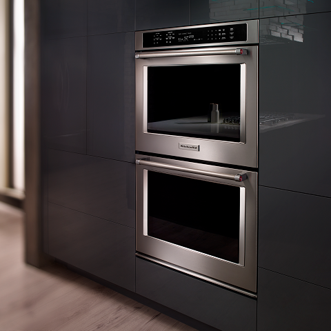 Wall Ovens image